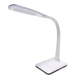 Velador Lampara Escritorio Led 7w Mesa Deco Dimerizabl Touch