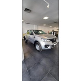 Renault Alaskan Confort 2.3 Dci 160 4wd /