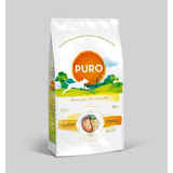 Alimento Puro Adulto X 20kg (by Can Feed) E.t.pais Il Cane 