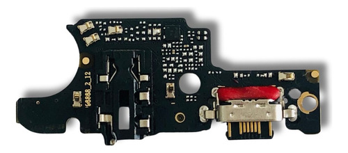 Sub Placa Conector De Carga Para Moto G54 Xt2343-1 Motorola