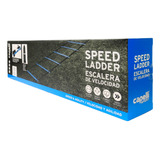 Escalera Capelli Spots Entrenamiento Csef-1099 Azul