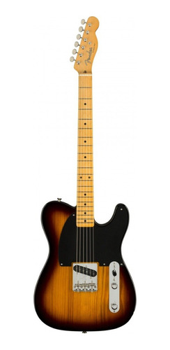 Fender 70th Anniversary Esquire Mn 2ts - Edición Limitada