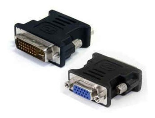 Adaptador Dvi-d M A Vga H - Analogico -