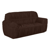 Capa Pra Sofa King 3 Lugares Super Grande Oferta #