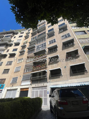 Apartamento En Alquiler, Urb. Bello Campo - Imagen 2
