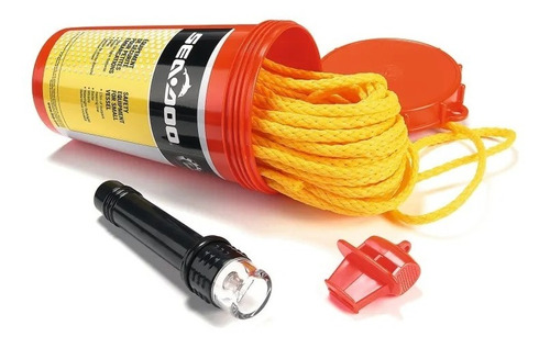 Seadoo Kit De Seguridad Safety Kit Parte 295100330