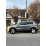 Volkswagen Tiguan 2009 2.0 Tsi Sport Style Mt