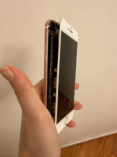 iPhone 6s . No Anda. Es Para Repuestos