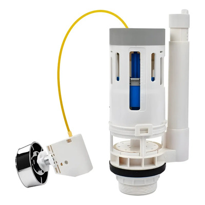 Válvula De Descarga Dual 2'' Para Sanitario De 2 Piezas Coflex P-b6023 | Envío gratis