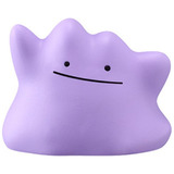 Pokemon Figura Original Ditto Bandai Kids 