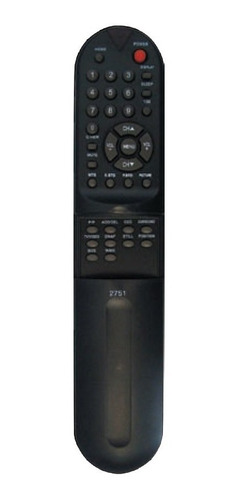 Control Remoto Para Tv Admiral 29tg2029 Tgf2029a Tkf2100a