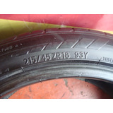 Llanta 215 45 18 Toyo Proxes T1 Sport Ta18