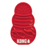 Juguete Rellenable Con Ventosas Para Lamer Kong Licks Large