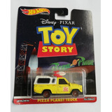 Hot Wheels Toy Story Pizza Planet 2019