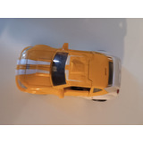 Transformers Bumblebee Classics Hasbro