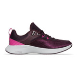 Tenis Under Armour Charged Breathe Training 3 Gym Training W