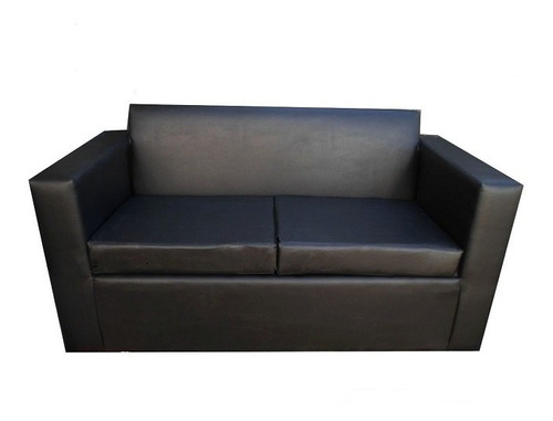 Sillon De 2c Con Almohadon De Placa Soft