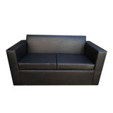 Sillon De 2c Con Almohadon De Placa Soft