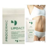 Prodermic Lipo Active Reduce Celulitis Intensivo X 500