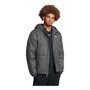 Campera Under Armour Lw Insulated Jacket Para Hombre Grey 025 M