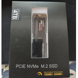 Disco Ssd M.2 Pcie Nvme 4tb 