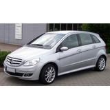 Repuestos Mercedes Benz B170 2008