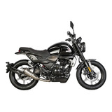 Moto Gilera Ac4 250 0km 2024 Hay Financiacion Ruta 3 Motos