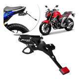 Eliminador De Rabeta Articulado Yamaha Fz25 Fazer 250 2020