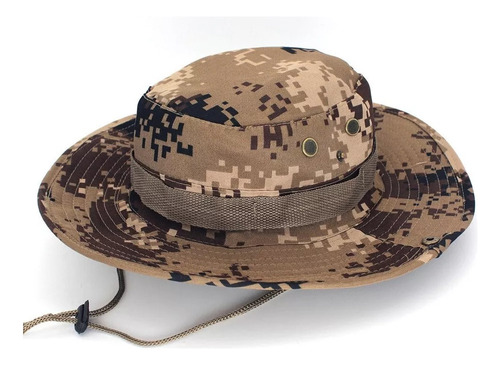 Sombreros De Camuflaje Tácticos Militares Para Hombre