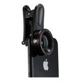 Kase Macro Lens Ii Para iPhone, Rosca De 0.669in, Accesorio