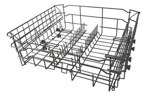 Canasto Superior Cubierto Lavavajillas Whirlpool Wlr12a Orig