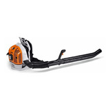 Soplador Stihl Br 600 De Mochila 