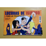 Revista Locuras De Isidoro N.497 - Enero - 2007