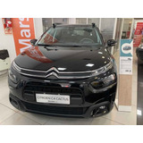 Citroen C4 Cactus Thp 165 Shine Oferta Entrega Inmediata!!!