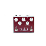 Pedal De Efecto Dedalo Fugu Fug-3 Dual Analog Chorus Vibrato