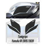 Tankgrip Yamaha R1 2015/2020 Nuevo.