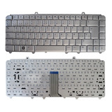 Teclado Dell Inspiron 1420 1540 1545 Vostro 1000 Plata Esp