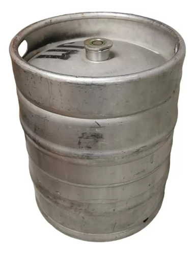 Barril Cerveza 50 Litros Usados Espadin Micromatic