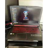 Notebook Gamer Acernitro 5 Core I7 16gb 1tb Hd, Gtx 1050 Ti