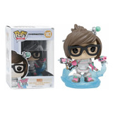 Pop! Funko Mei Exclusivo Hot Topic 