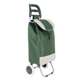 Carrito Multiusos De Mandado Plegable