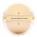 Cellular Strength  Crema De Manzana P/ El Rostro Terramar 