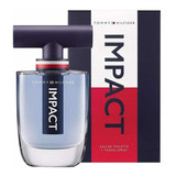 Tommy Hilfiger Impact Edt