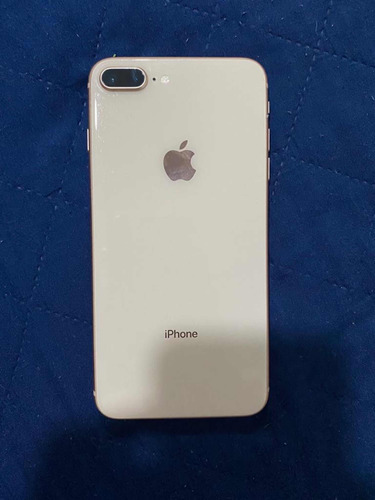 iPhone 8plus De 64gb, Todo Funcional