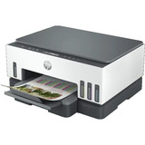 Impresora Multifuncion Hp 720 Wifi Sistema Continuo Duplex C