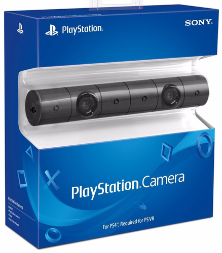 Camara Ps4 Sony Playstation 4 Sony / Makkax