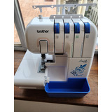 Overlock Brother 3534d