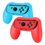 Alomia Grips Para Controles Joy-con Fundas Nintendo Switch
