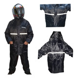 Impermeable Winmex Uso Rudo Todas Tallas L Xl Xxl Xxxl Xxxxl