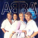 Abba The Name Of The Game Cd
